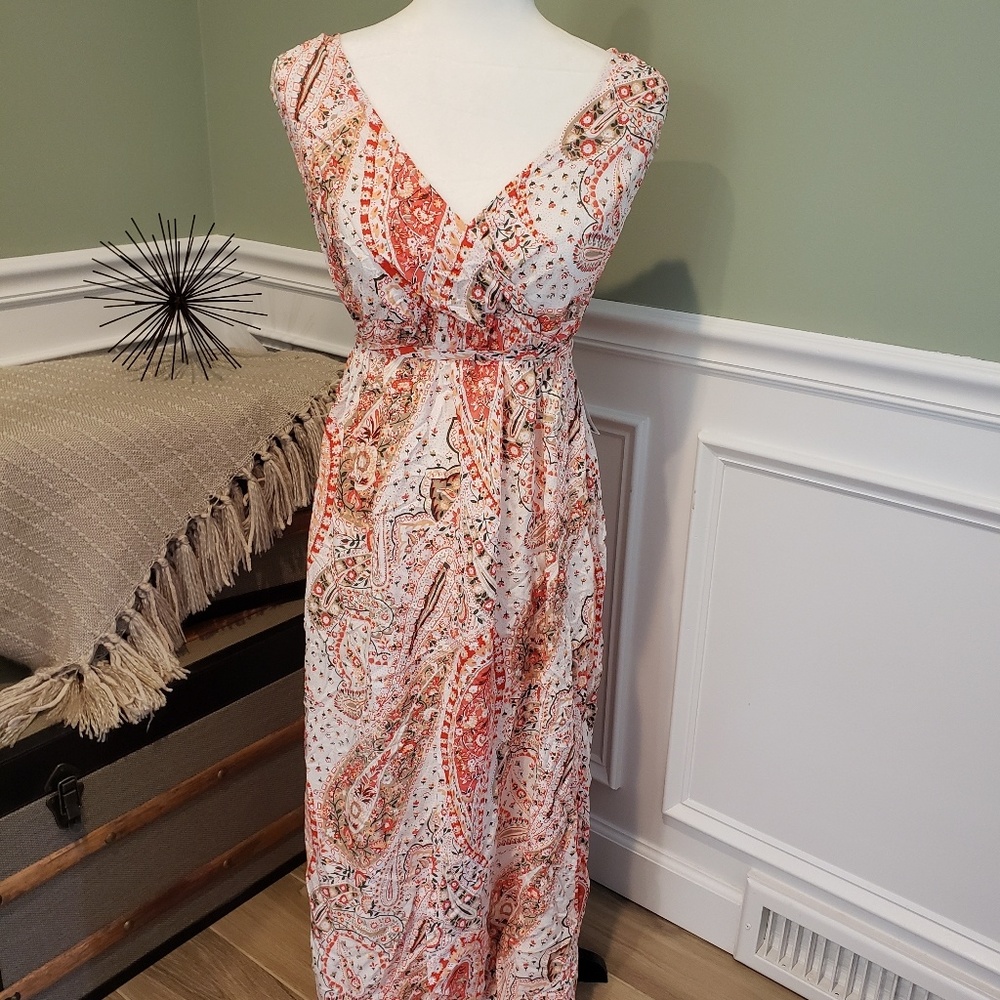NWT maternity dress